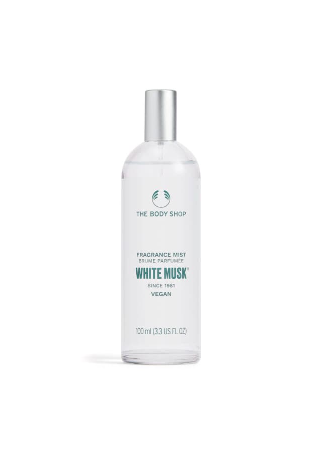 White Musk® Fragrance Mist