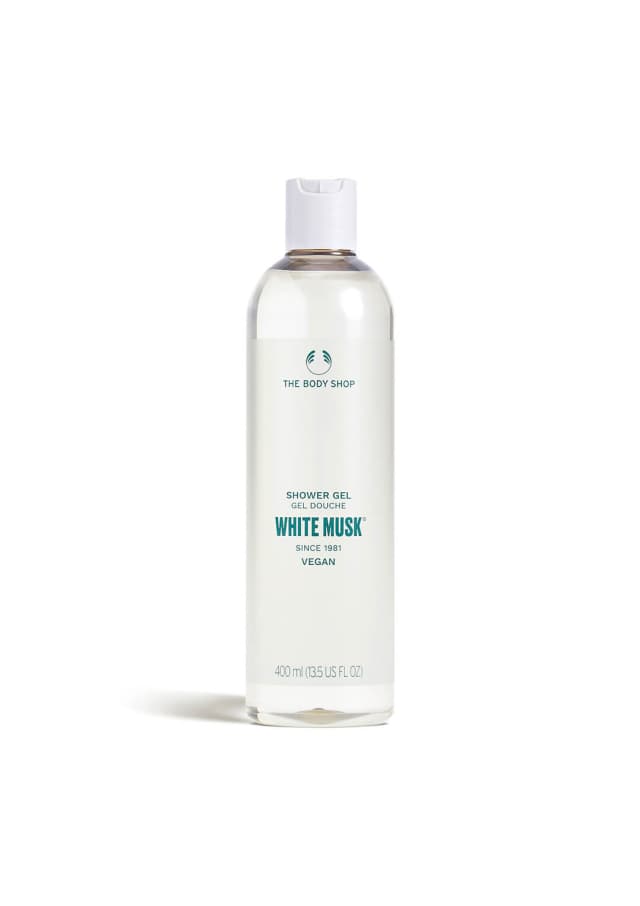 White Musk® Shower Gel