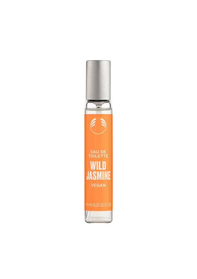 Wild Jasmine Eau de Toilette Travel Spray