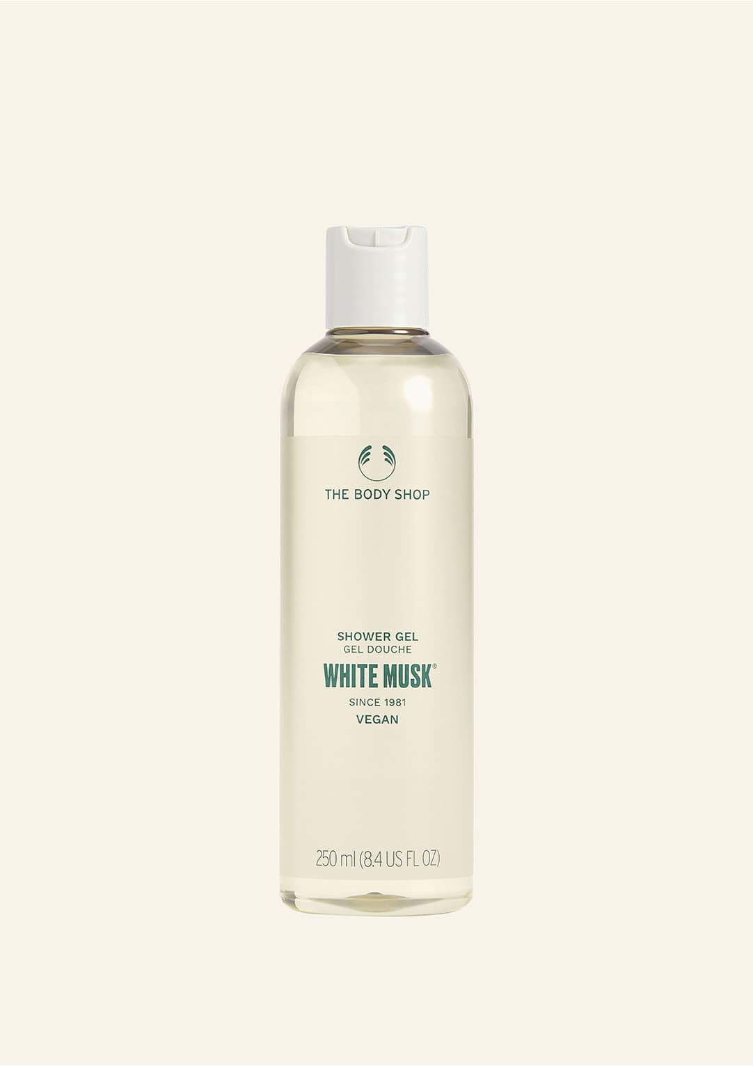 White Musk® Shower Gel