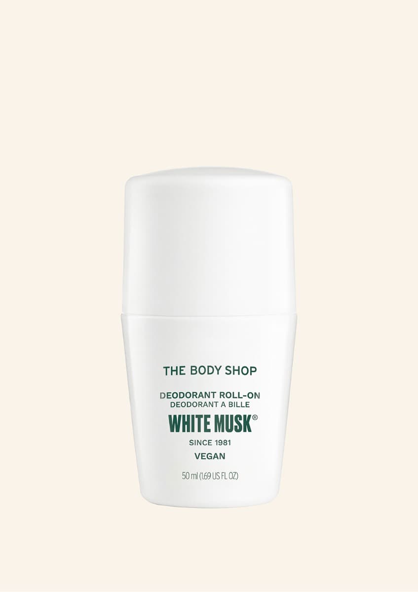 White Musk® Deodorant