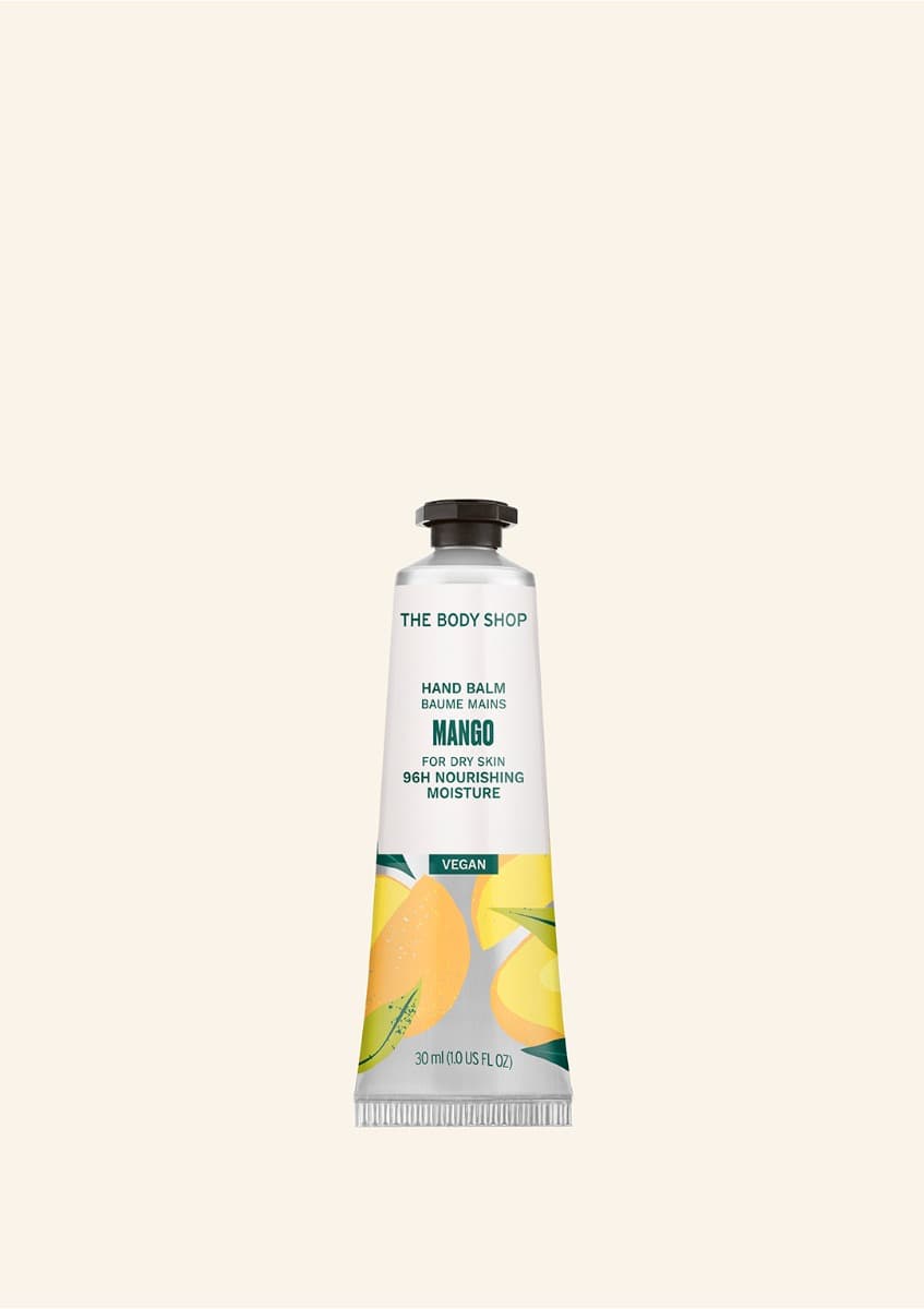 Mango Hand Balm