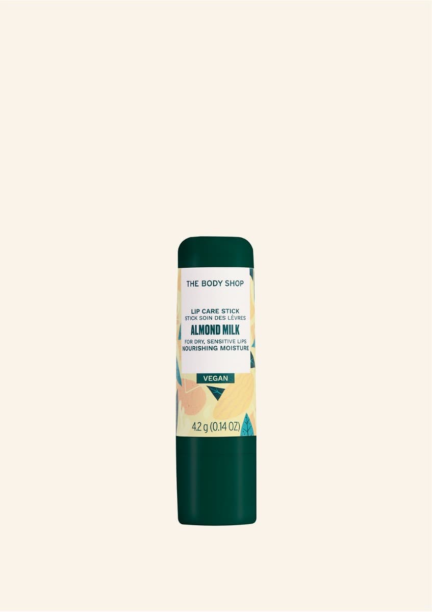 Almond Milk Lip Care Stick 4.2 g