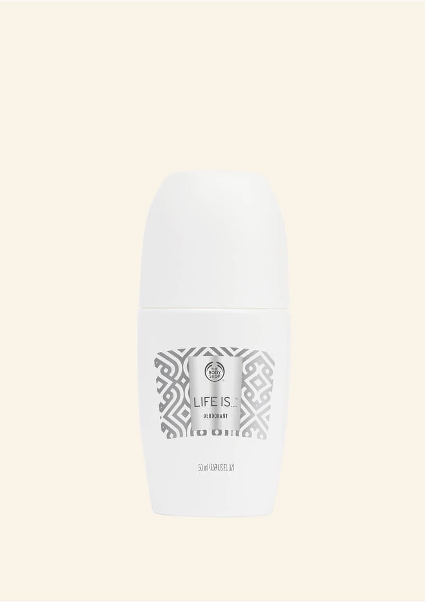 Life Is…™ Anti-Perspirant Deodorant