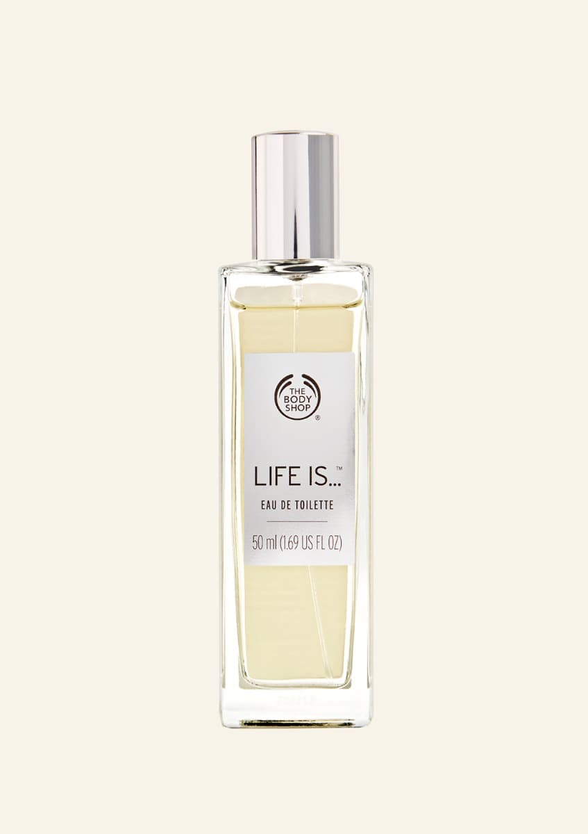 Life Is… ™ Eau De Toilette