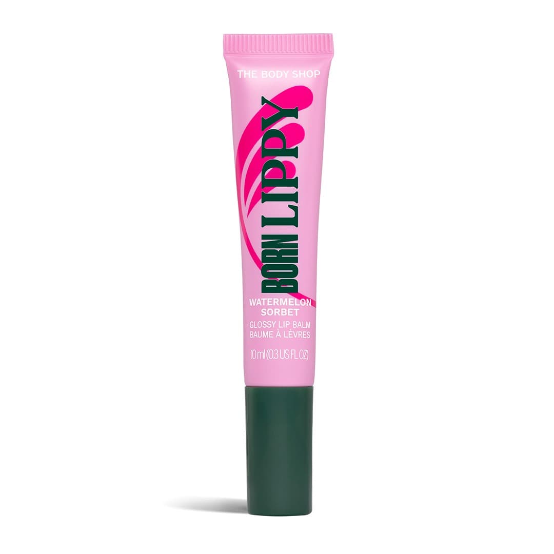 Born Lippy Watermelon Sorbet