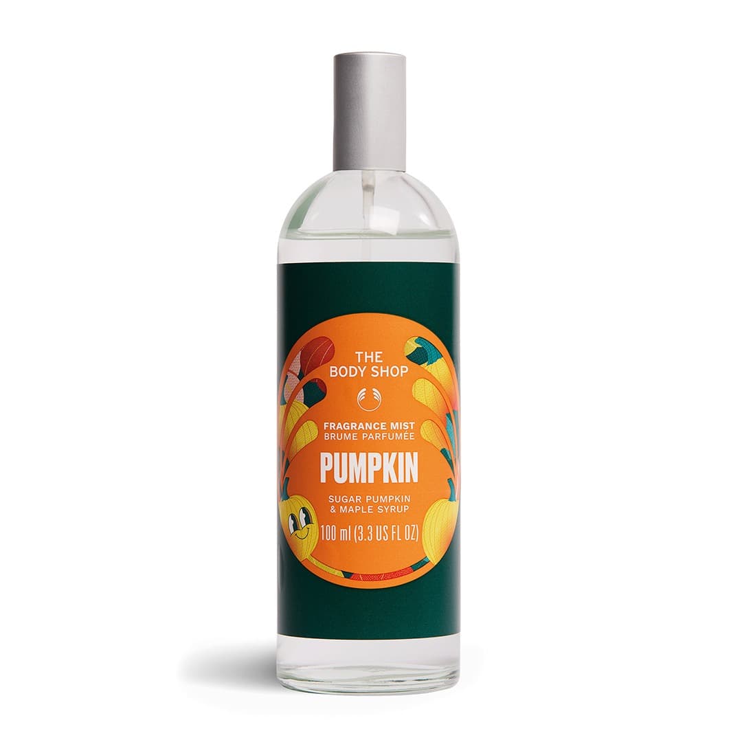 Pumpkin Fragrance Mist