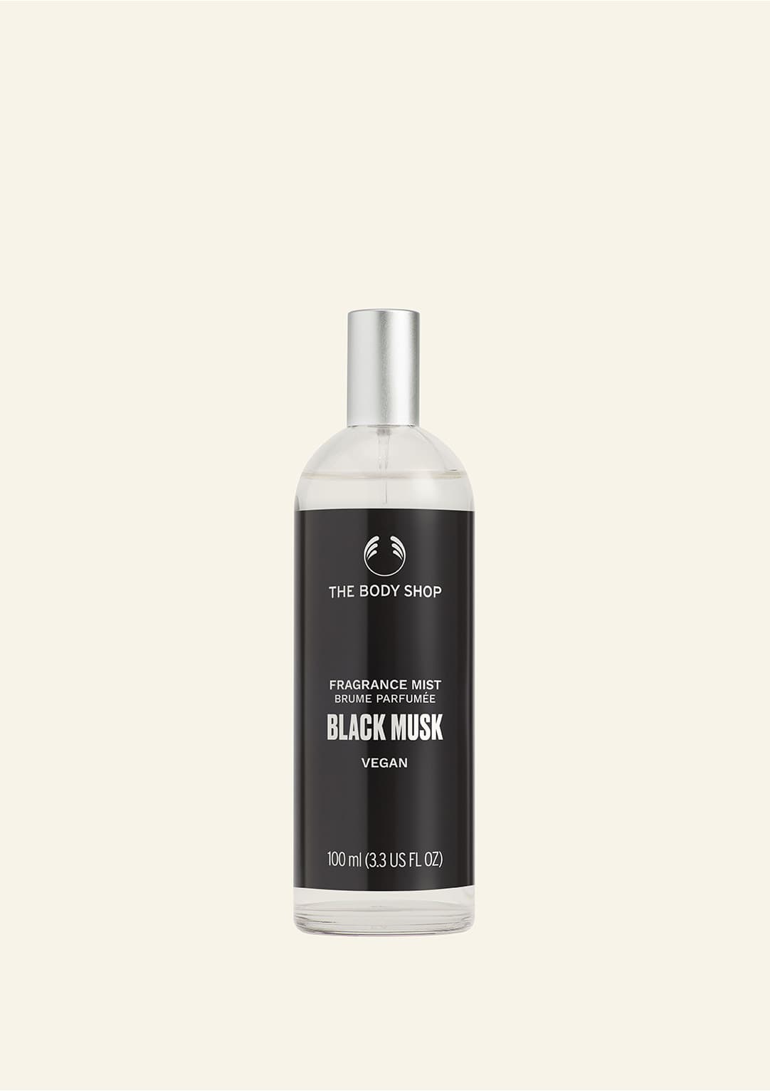 Black Musk Fragrance Mist