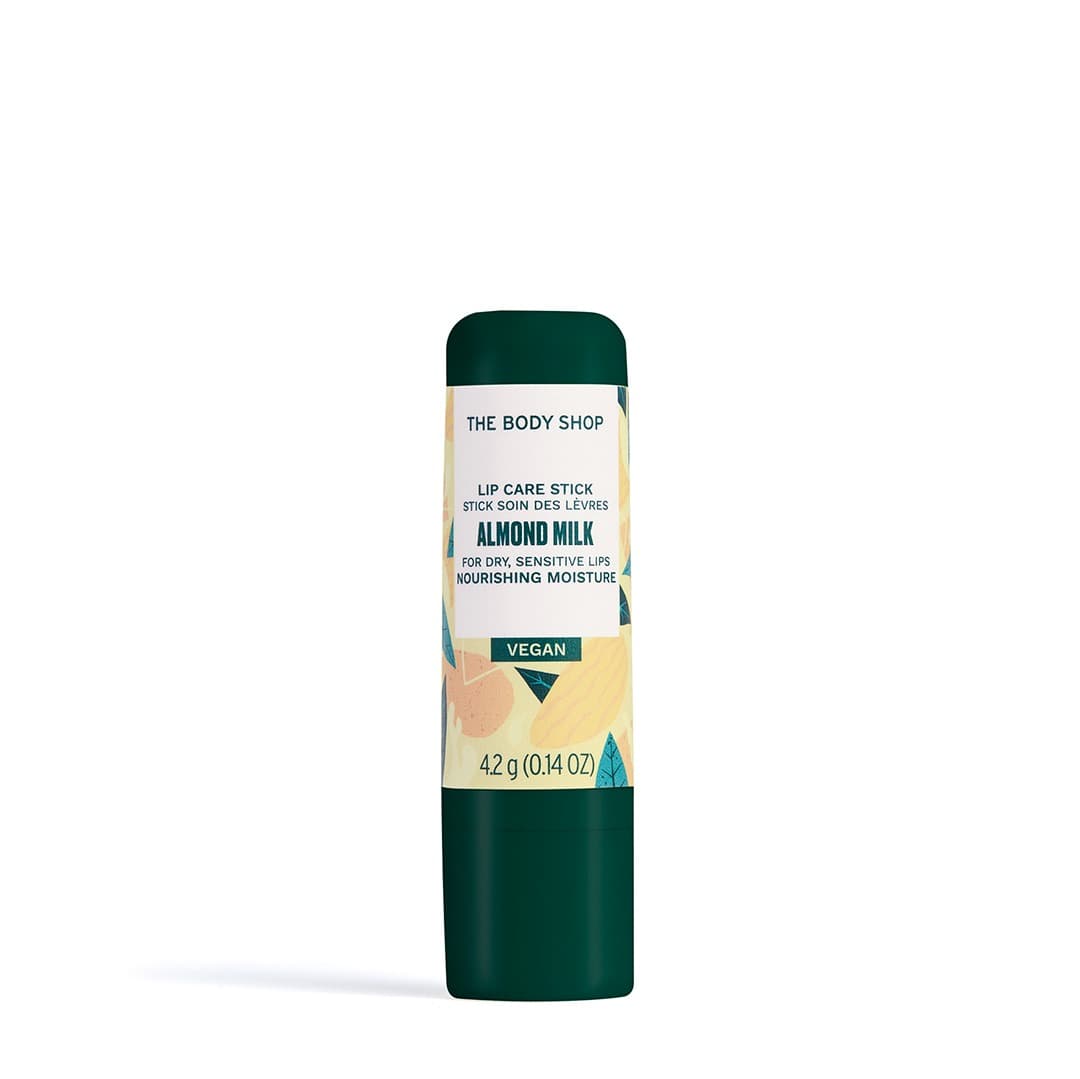 Almond Milk Lip Care Stick 4.2 g