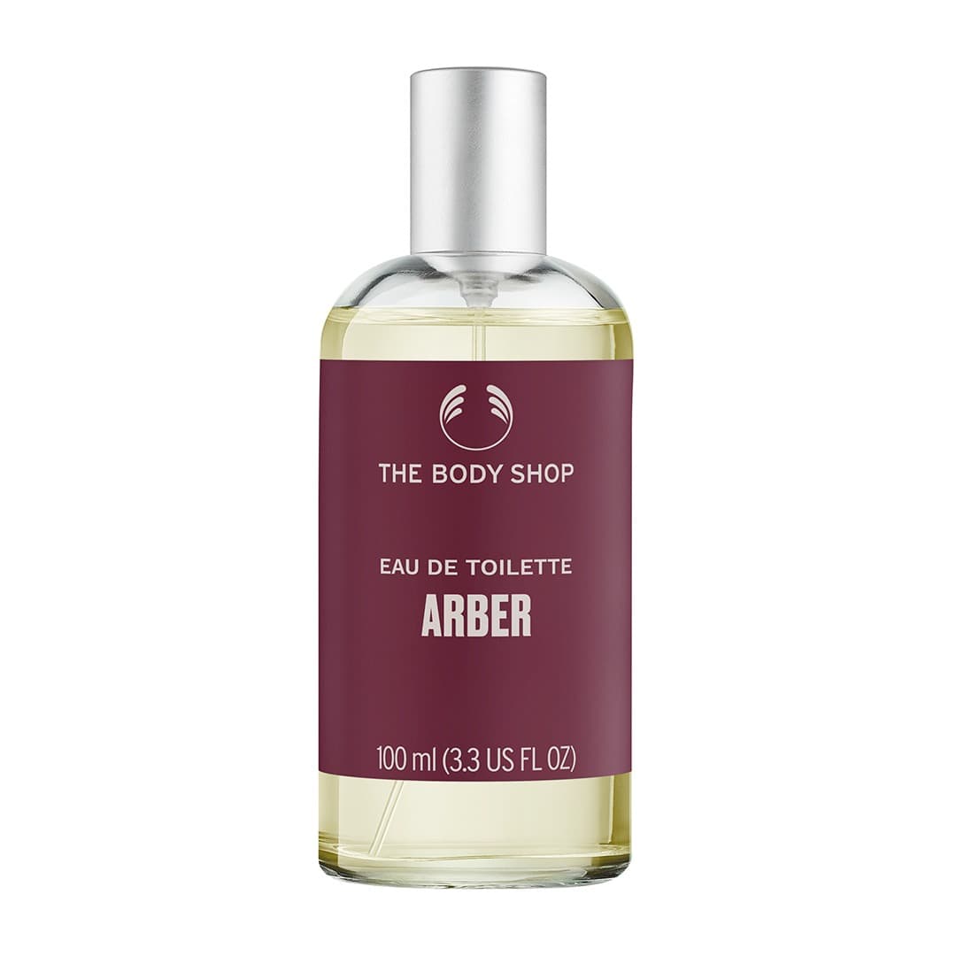 Arber Eau De Toilette