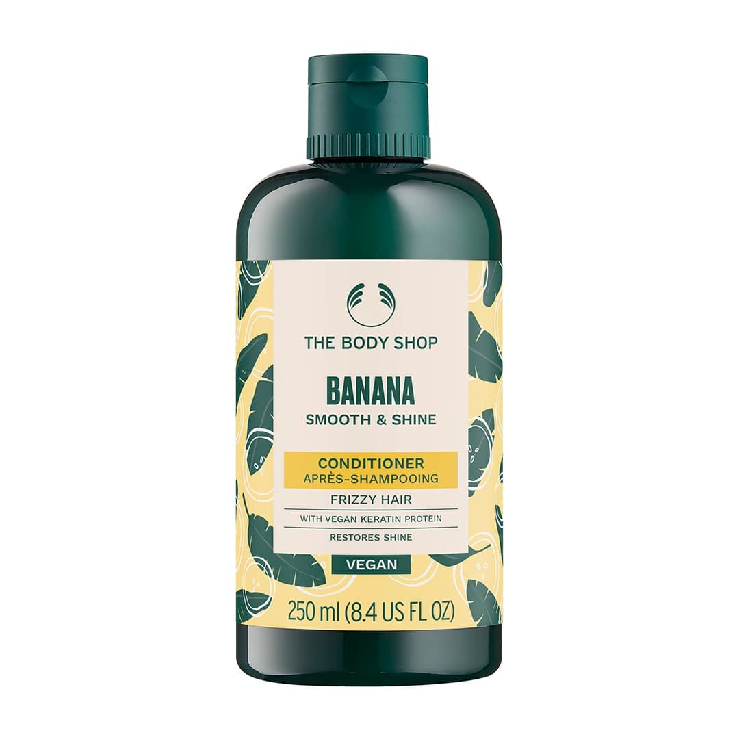 Banana Conditioner
