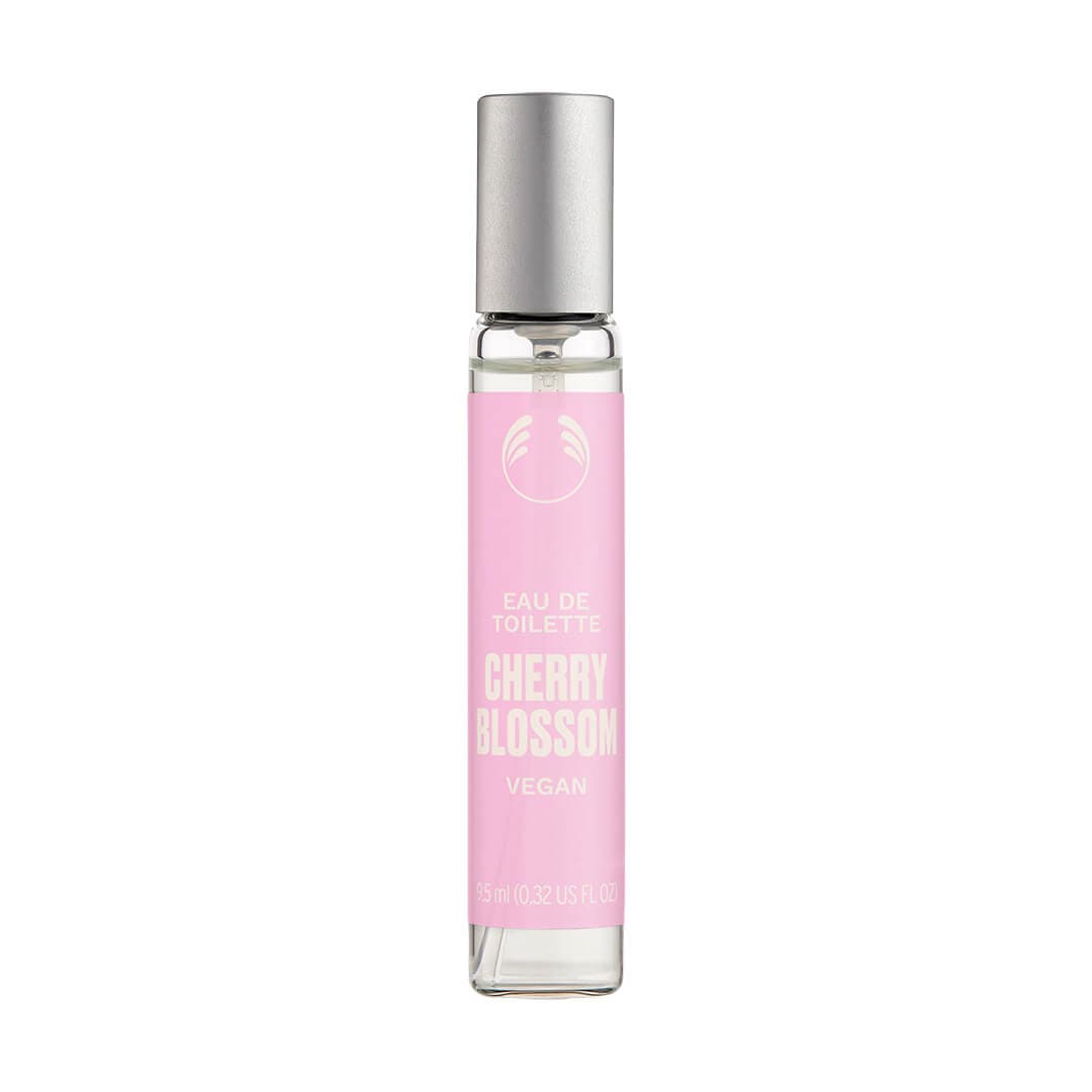 Cherry Blossom Eau de Toilette Travel Spray