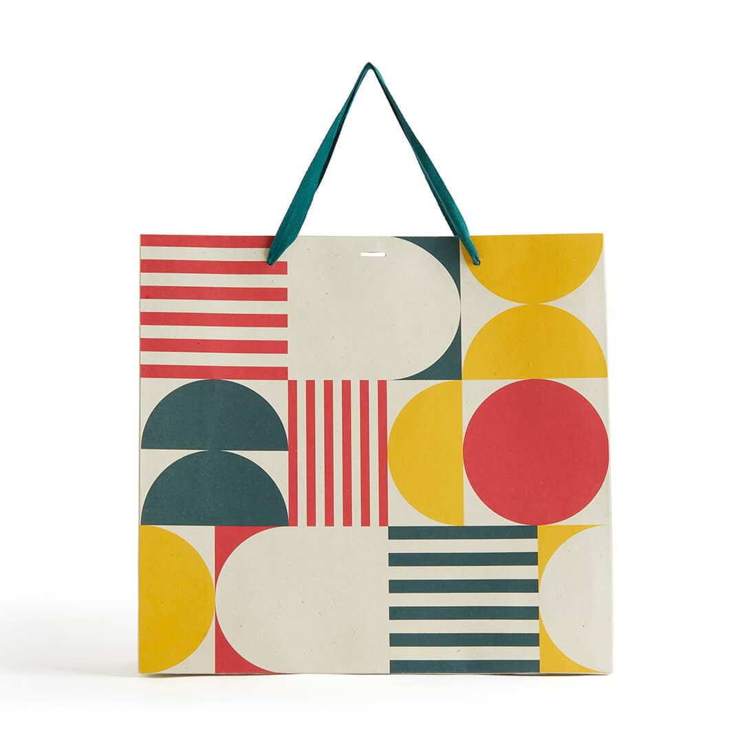 Create Your Own Small Gift Bag