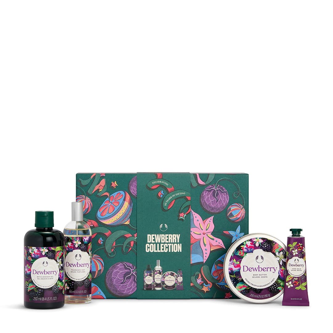 Dewberry Collection