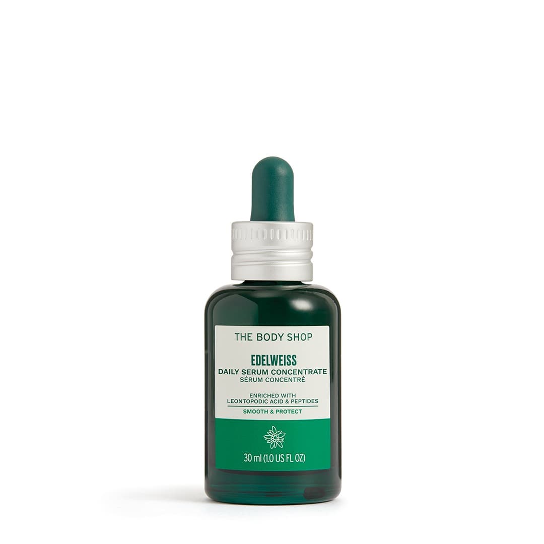 Edelweiss Daily Serum Concentrate