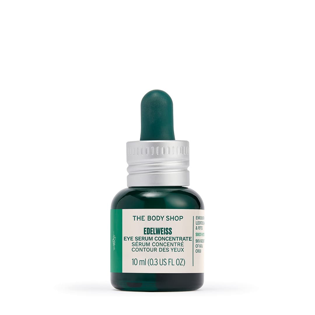 Edelweiss Eye Concentrate