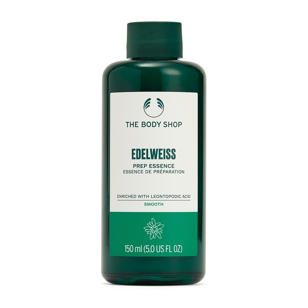 Edelweiss Prep Essence