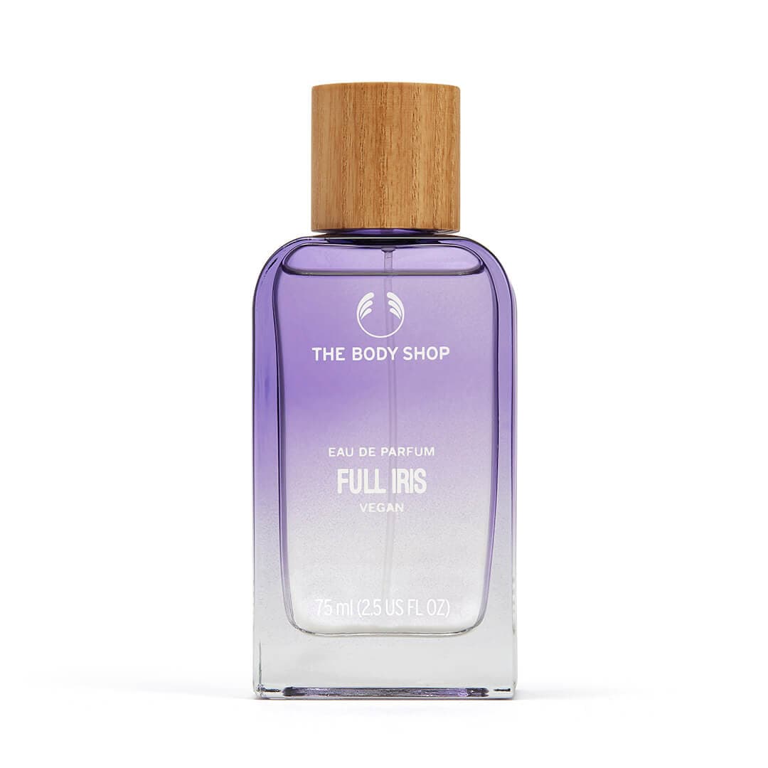 Full Iris Eau de Parfum