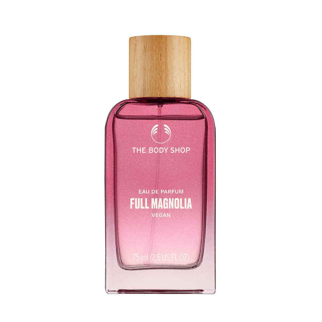 Full Magnolia Eau de Parfum
