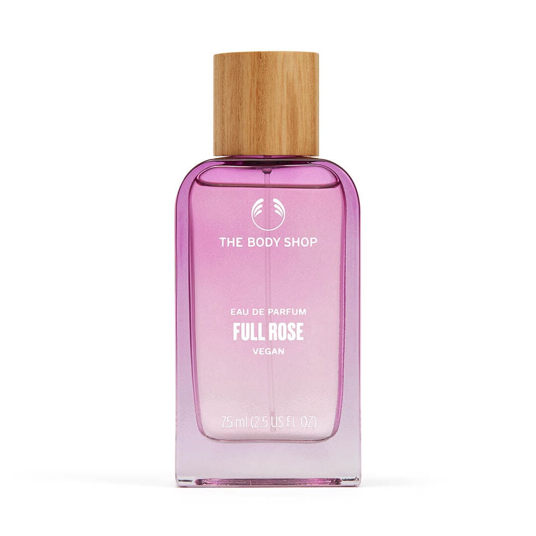 Full Rose Eau de Parfum