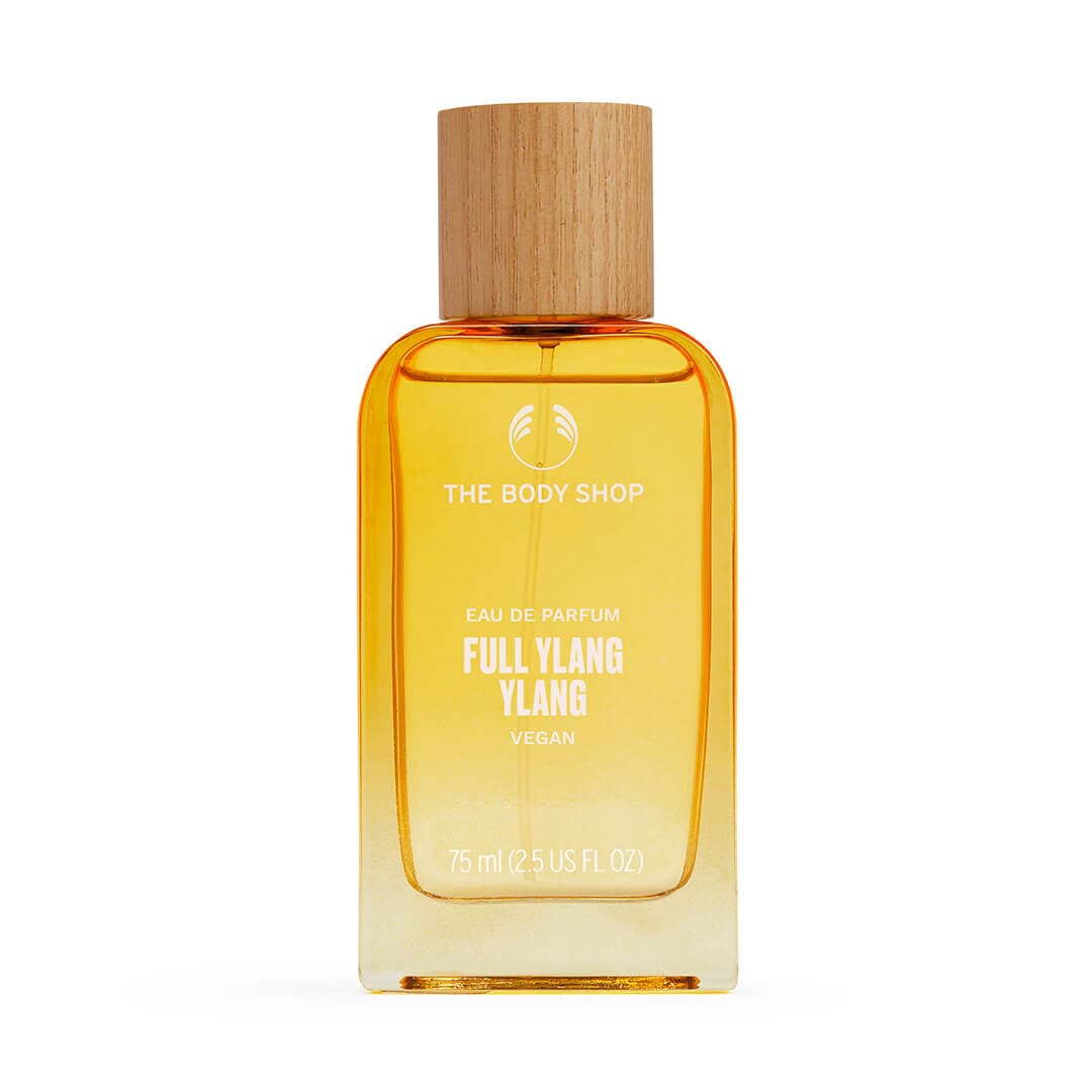 Full Ylang Ylang Eau de Parfum