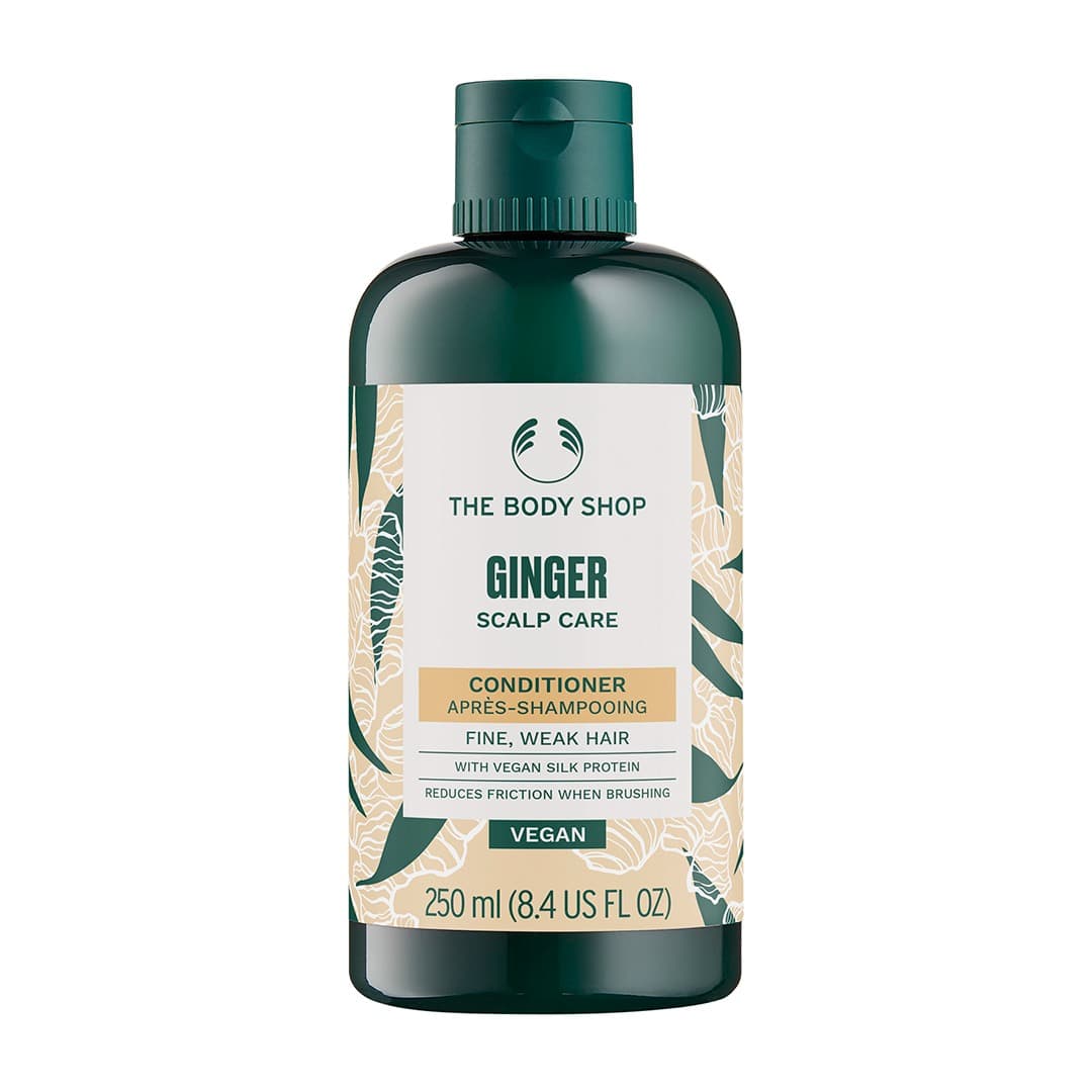 Ginger Scalp Care Conditioner