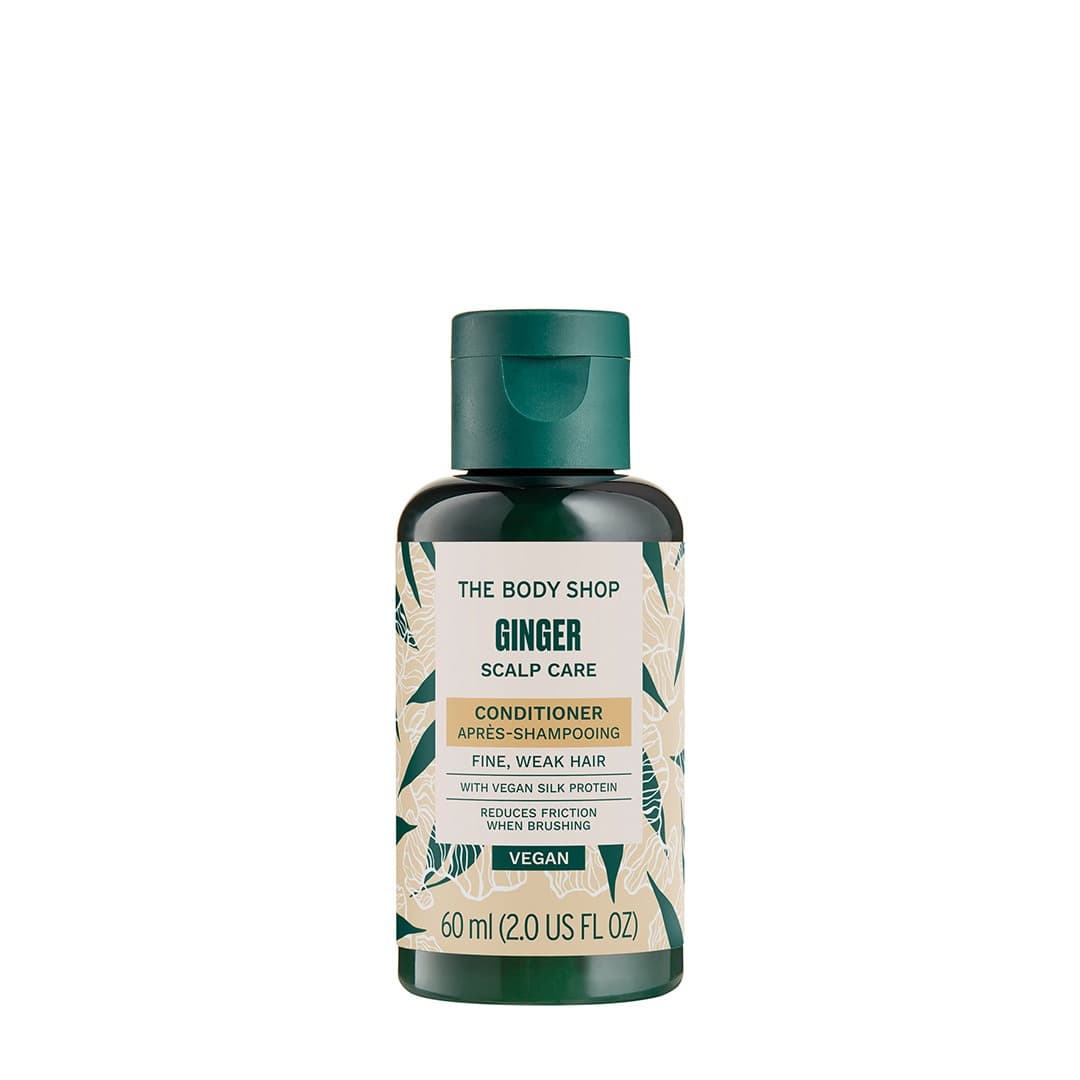 Ginger Scalp Care Conditioner