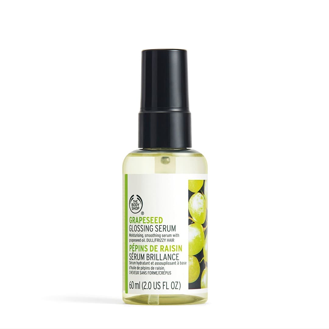 Grapeseed Glossing Serum