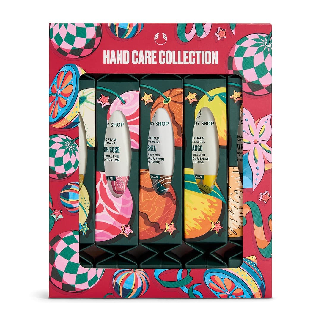 Hand Care Collection