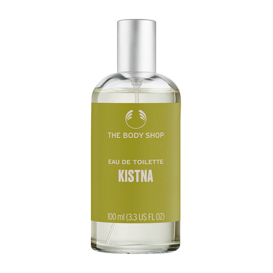 Kistna Eau De Toilette