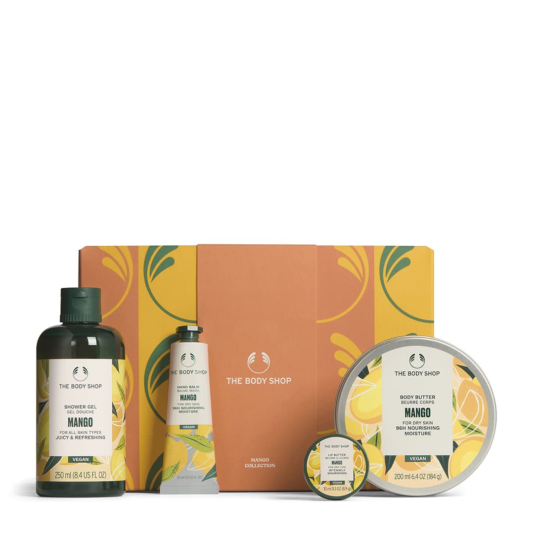 Mango Collection