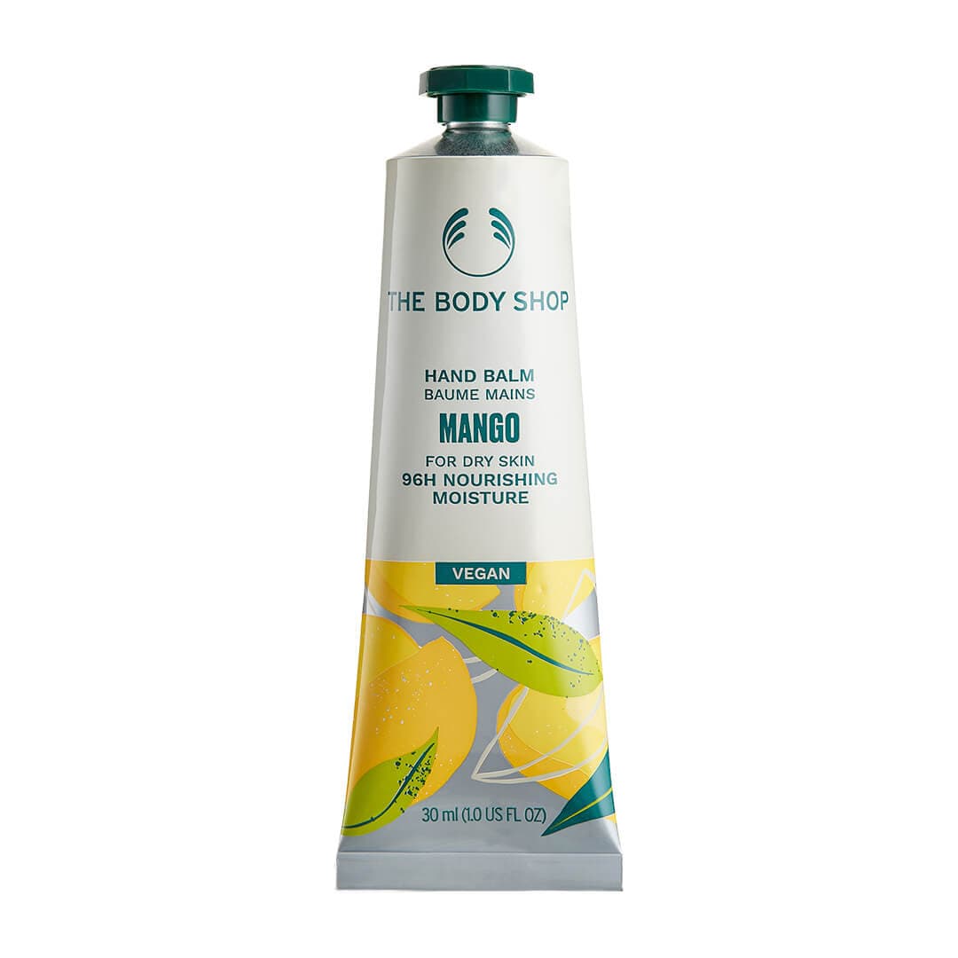 Mango Hand Balm