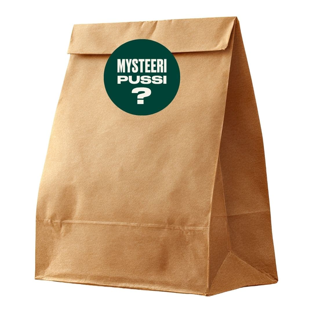 Mystery Bag