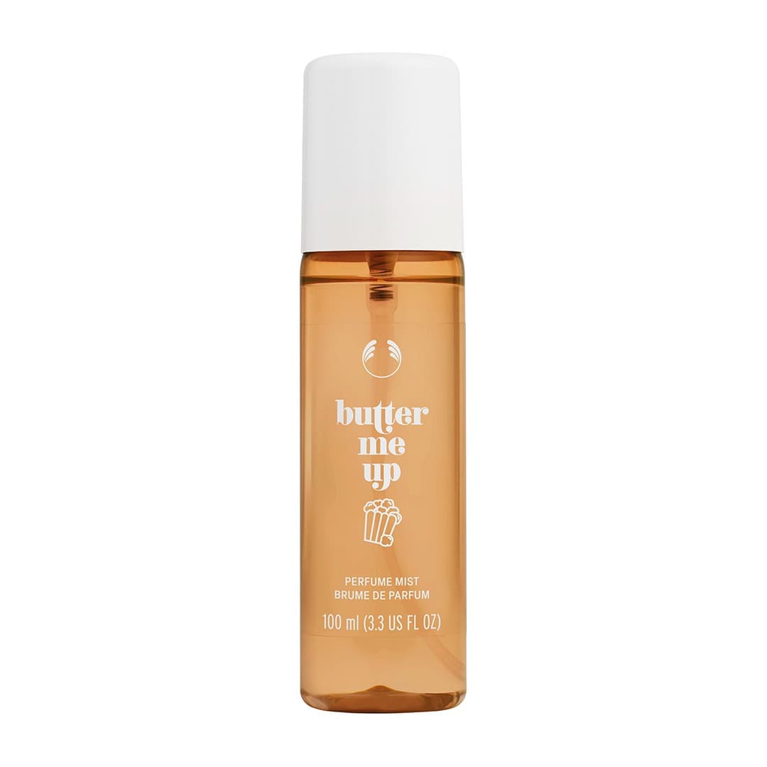 Perfume Mist Butter Me Up
