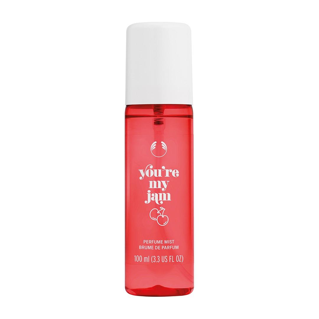 Perfume Mist You’re My Jam