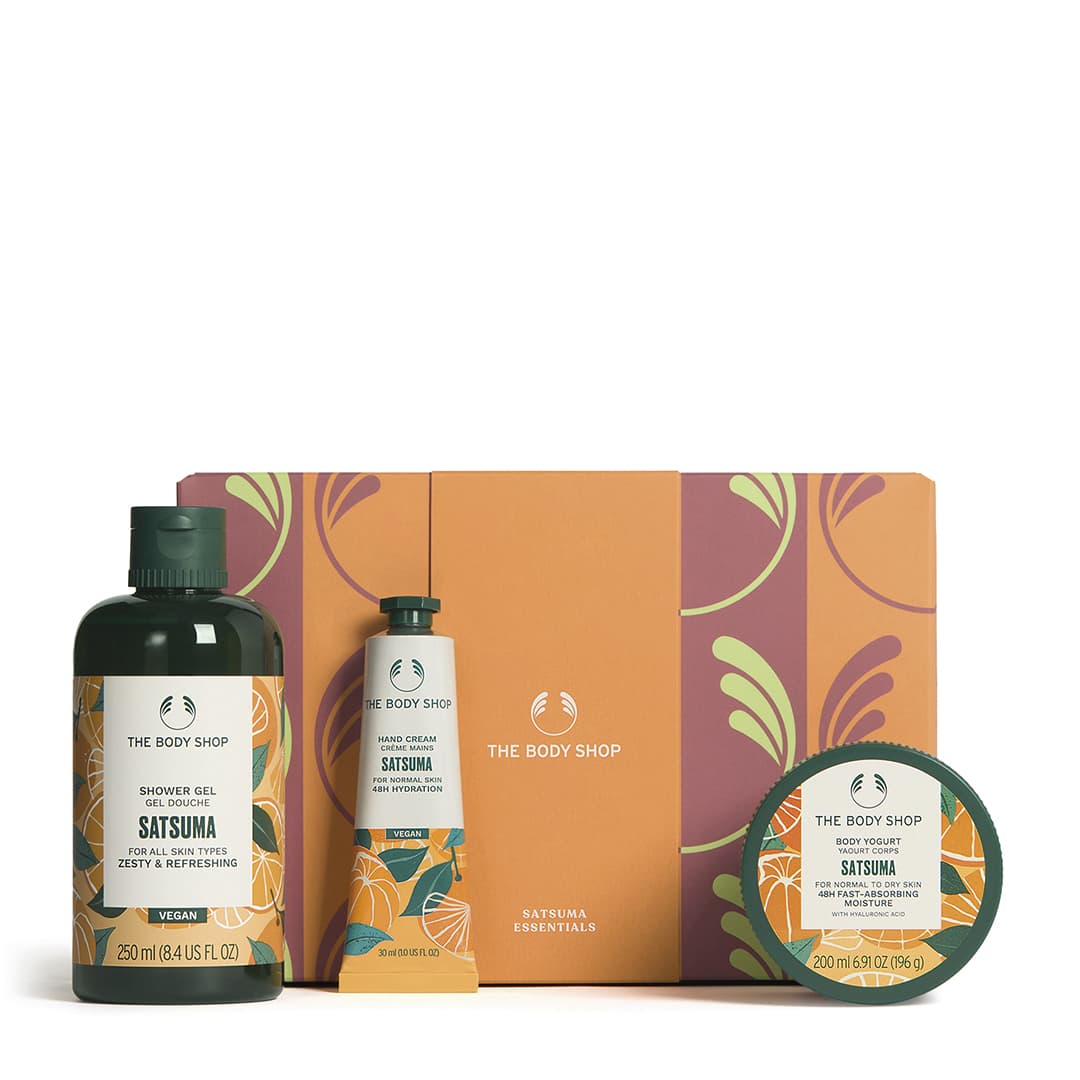Satsuma Essentials