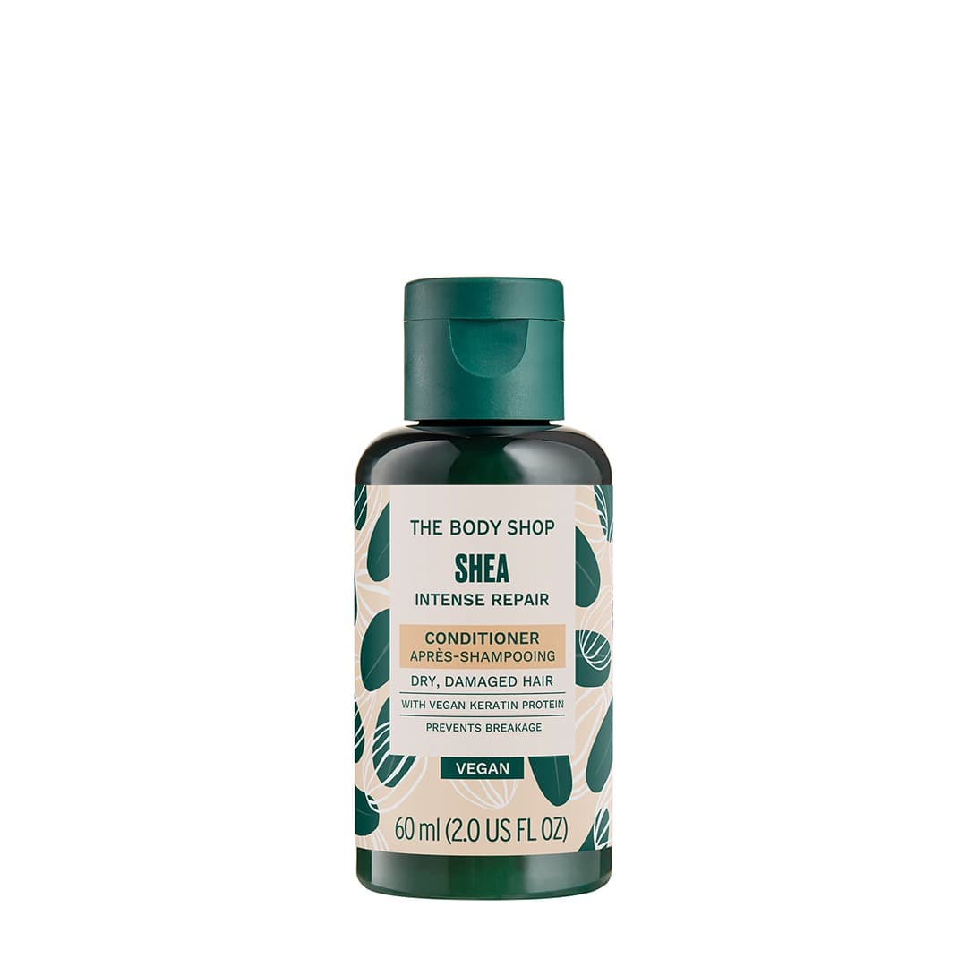 Shea Intense Repair Conditioner
