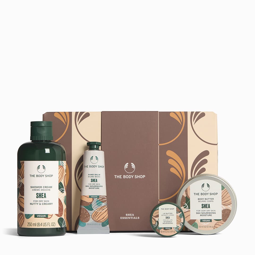 Shea Essentials