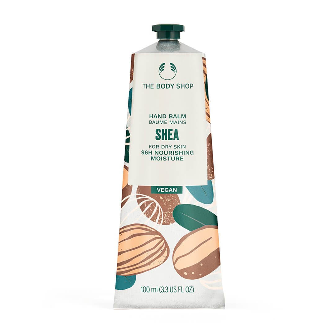 Shea Hand Balm
