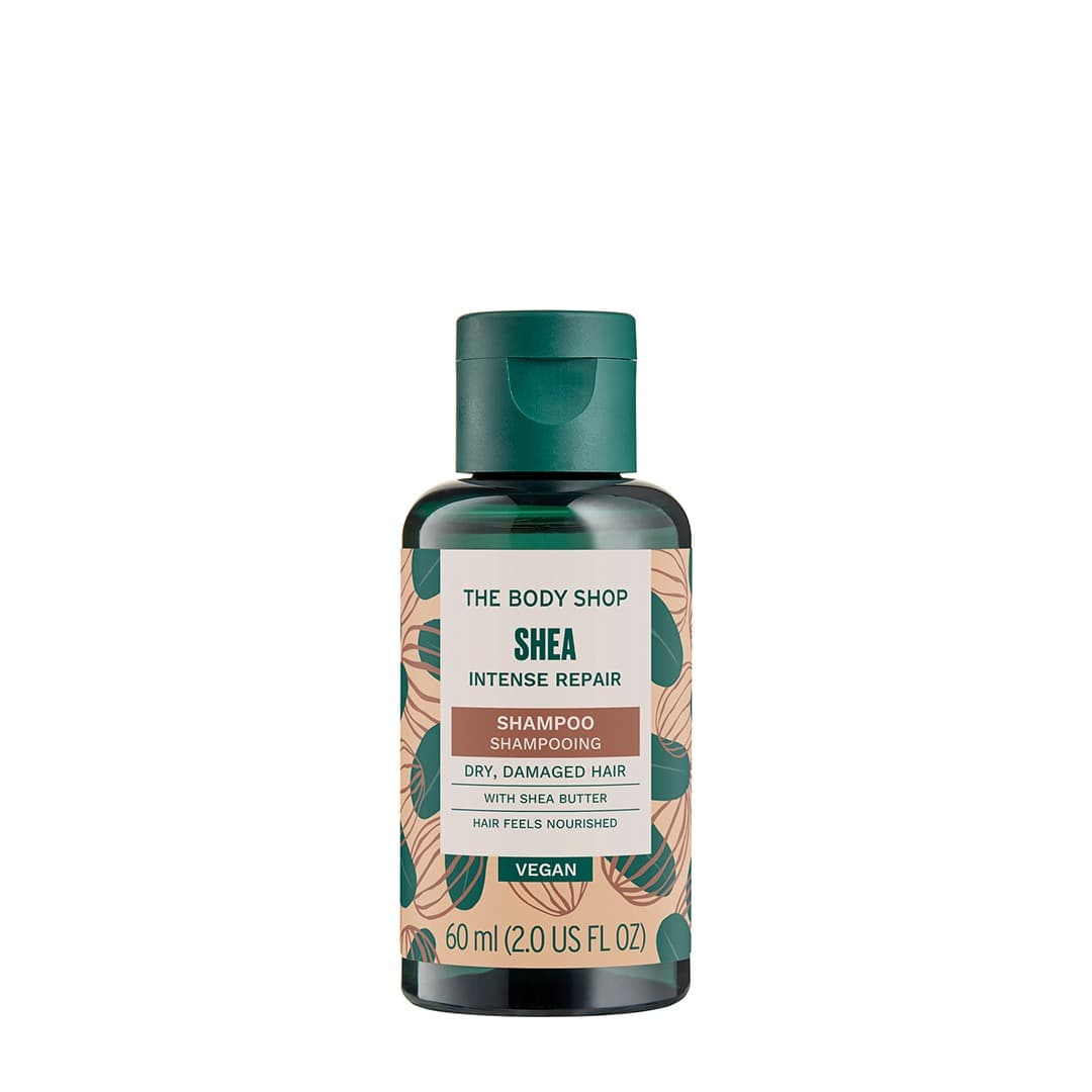 Shea Intense Repair Shampoo