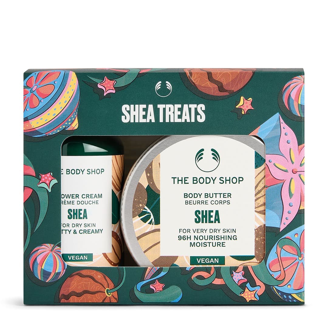 Shea Treats
