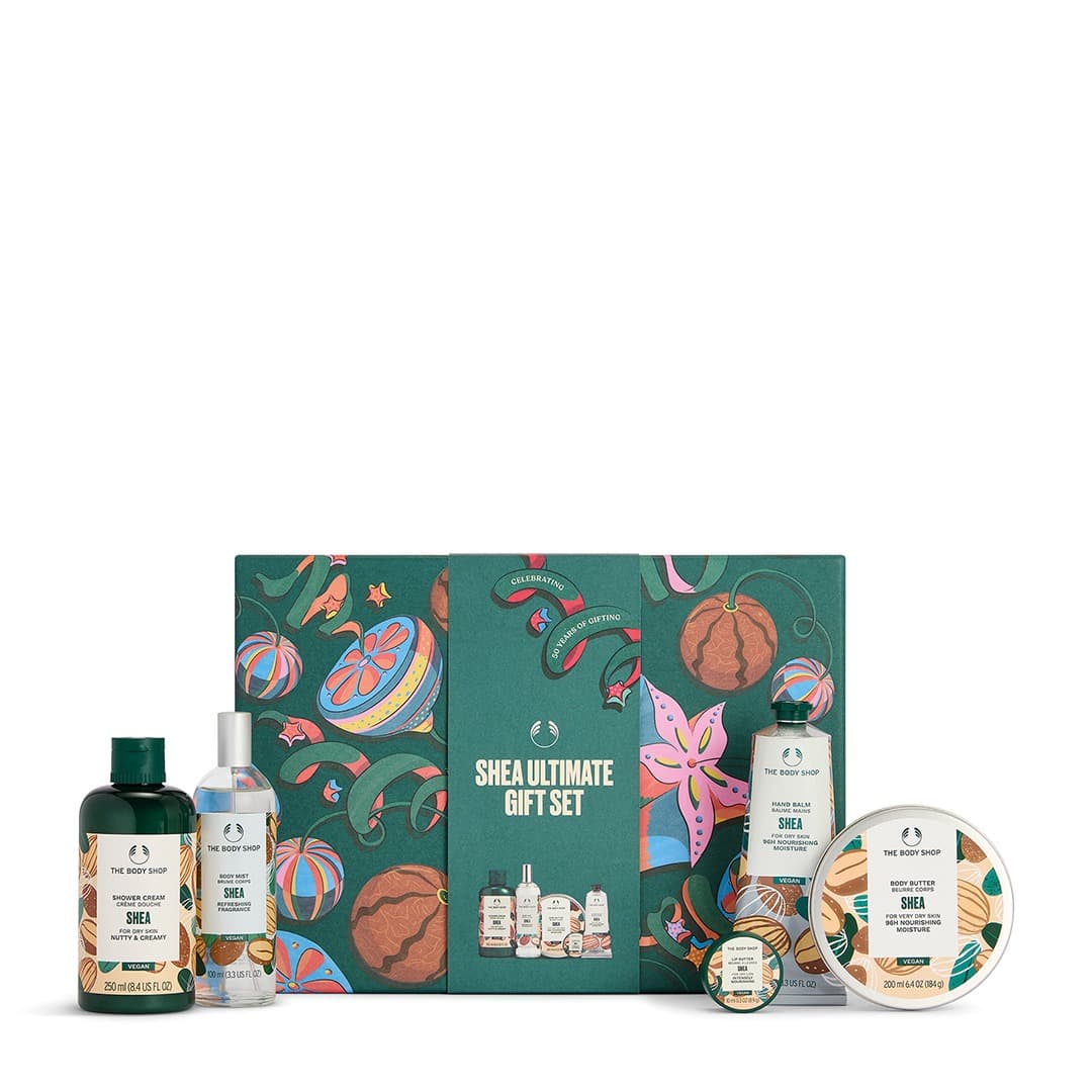 Shea Ultimate Gift Set