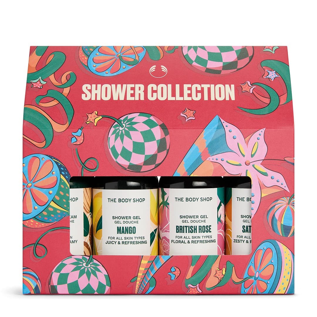 Shower Collection