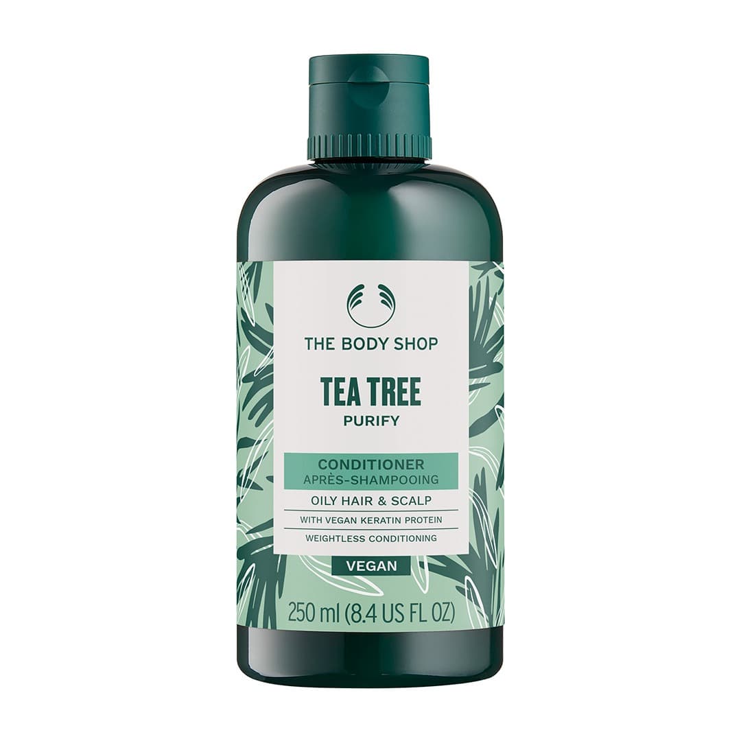 Tea Tree Purify Conditioner