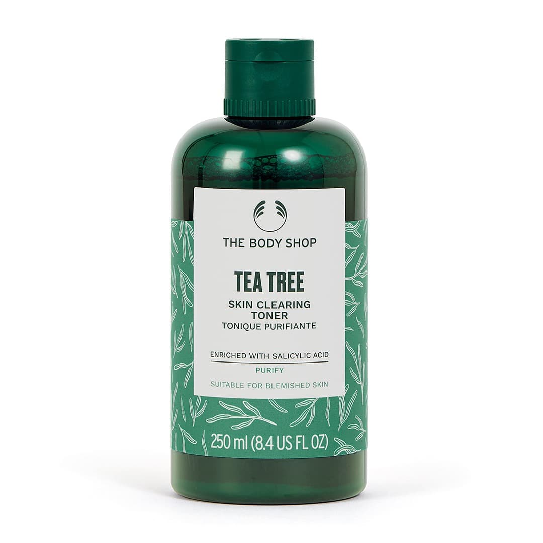 Tea Tree Skin Clearing Toner