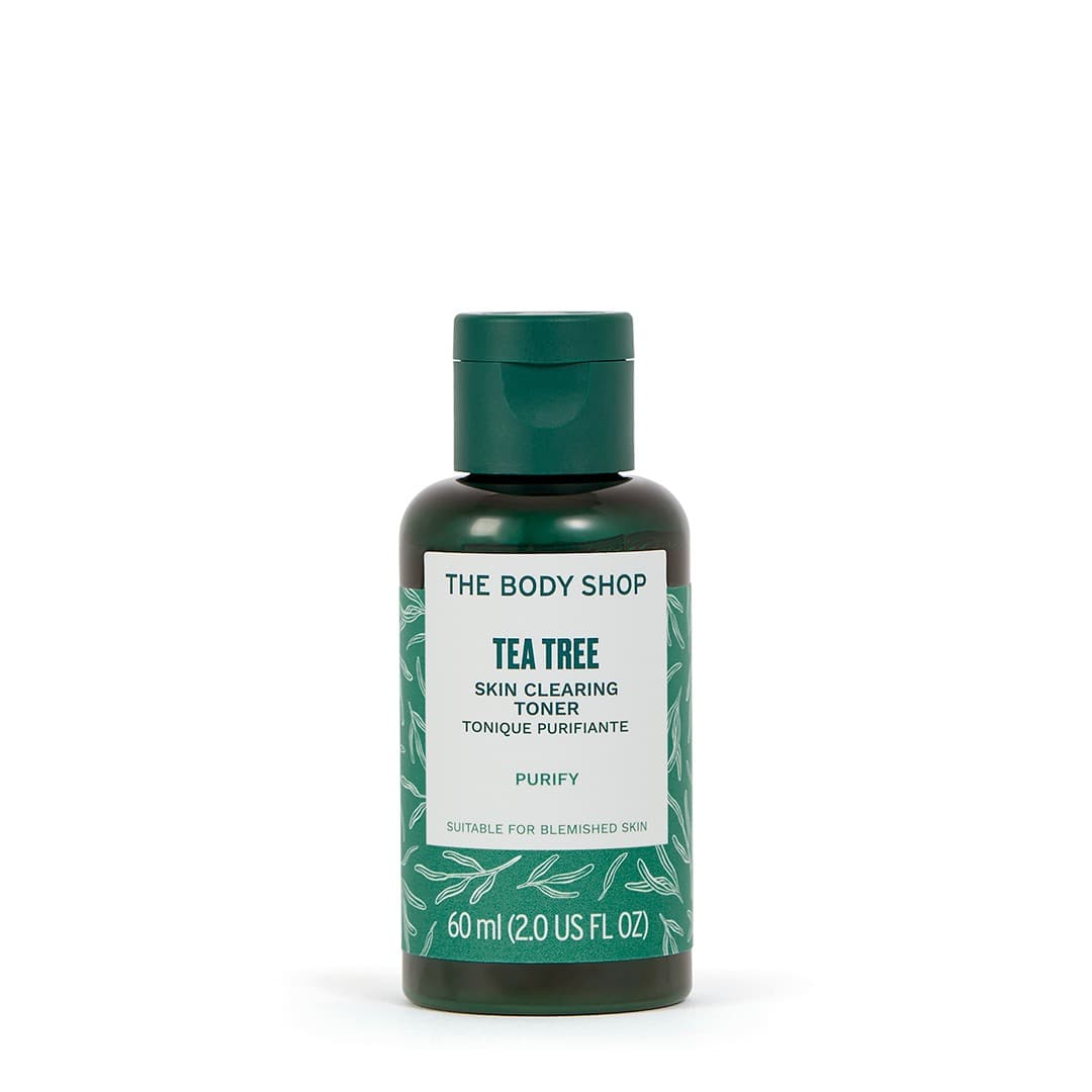 Tea Tree Skin Clearing Toner