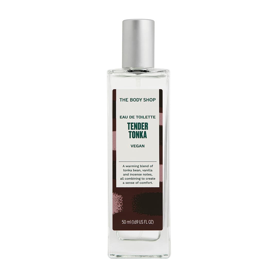 Tender Tonka Eau de Toilette