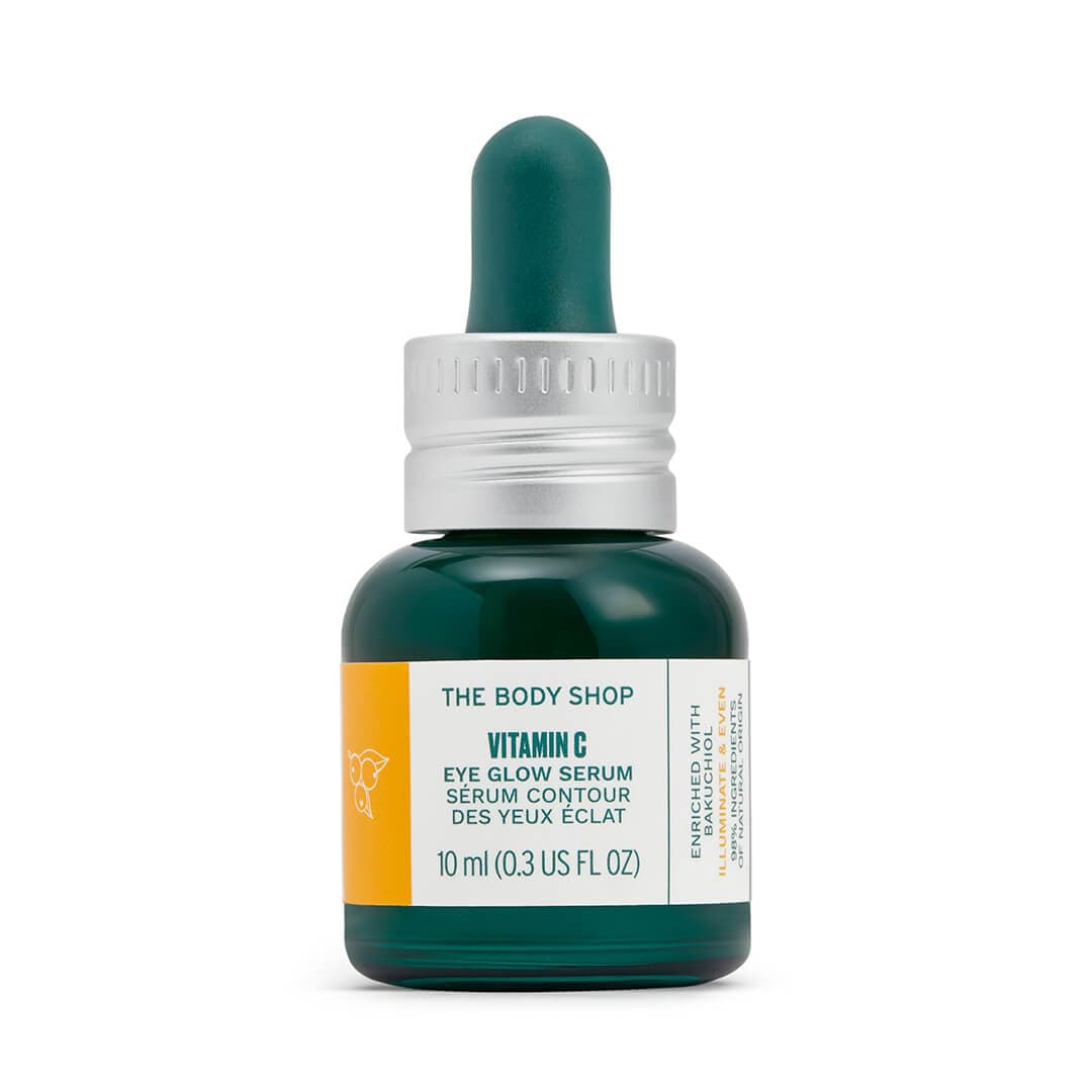 Vitamin C Eye Glow Serum