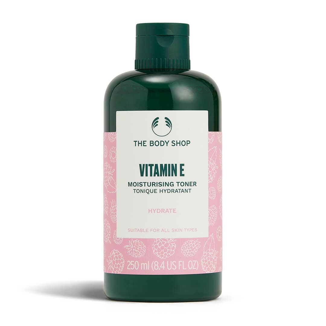 Vitamin E Moisturising Toner
