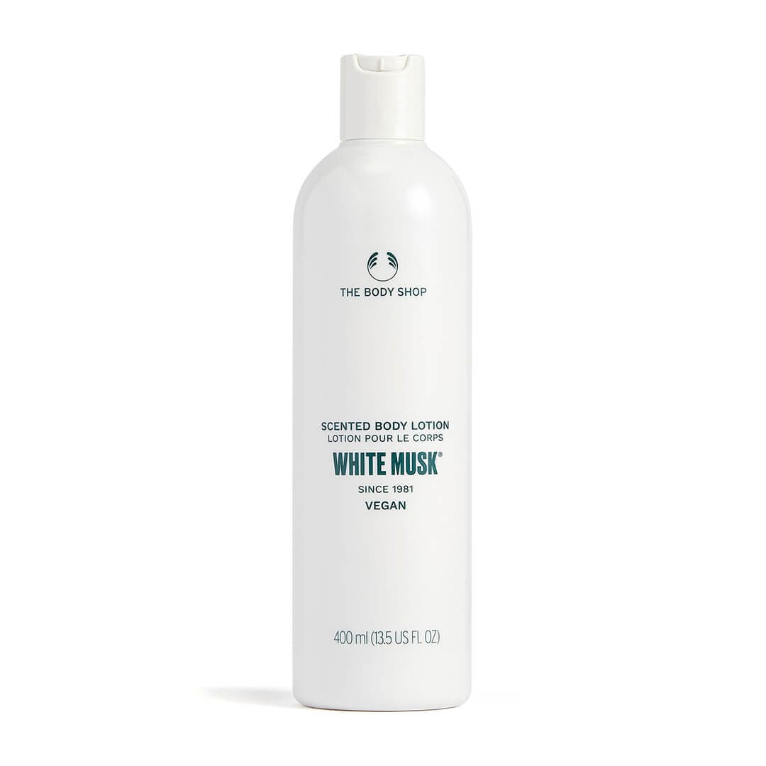 White Musk® Body Lotion